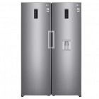 یخچال-فریزر-دوقلوی-ال-جی-مدل-B414-و-F411