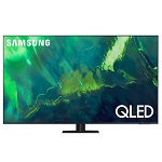 تلویزیون-55-اینچ-صفحه-تخت-سامسونگ-Samsung-QLED-55Q70A-4K-HDR-Q70A