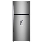 یخچال-فریزر-بالا-پایین-الجی-30-فوت-832-یا-882-مدل-GRM-882DHLL